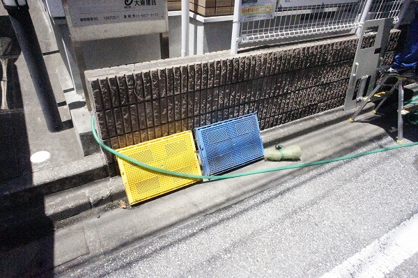 エテルノ その他外観1