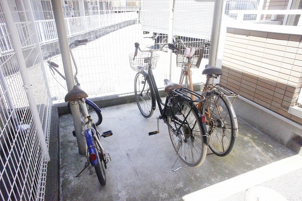 エテルノ その他外観2