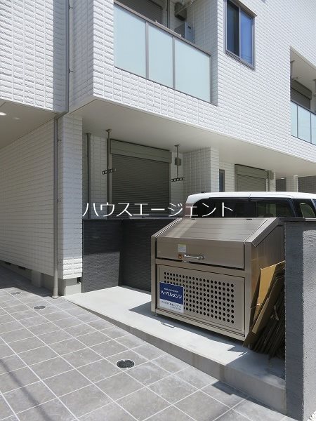 ベラ　トール その他外観1