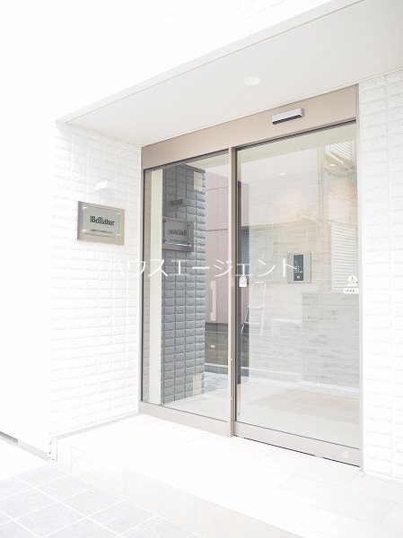 ベラ　トール その他外観2