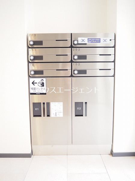 ベラ　トール その他外観3