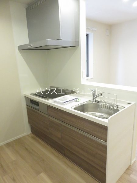 ベラ　トール キッチン