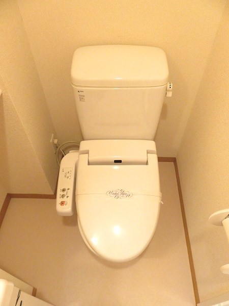 エクセリア東京イーストプレイス その他2