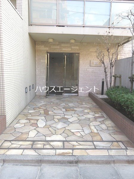 エクセリア東京イーストプレイス その他外観1