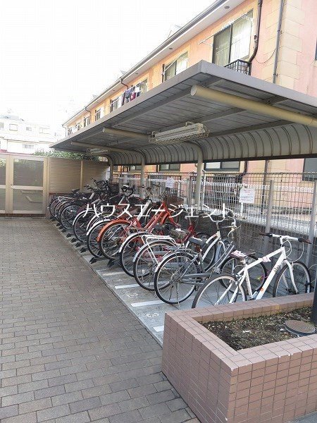 エクセリア東京イーストプレイス その他外観4