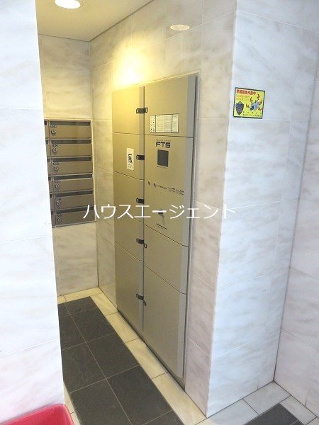 エクセリア東京イーストプレイス その他外観5