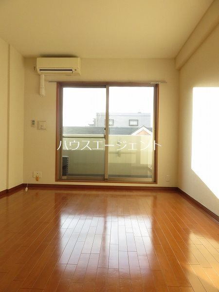 エクセリア東京イーストプレイス リビング