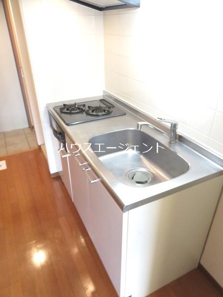 エクセリア東京イーストプレイス キッチン