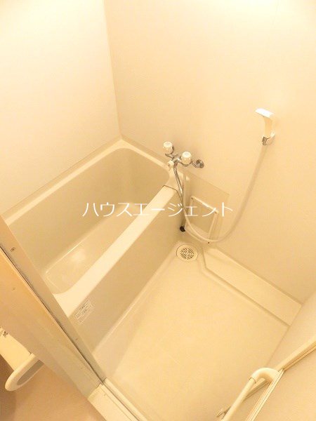 エクセリア東京イーストプレイス 風呂画像