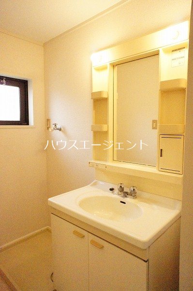 阿部南葛西第1マンション その他1