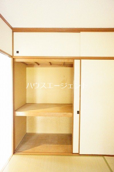 阿部南葛西第1マンション その他3