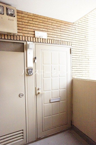 阿部南葛西第1マンション その他4