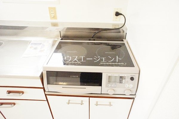 阿部南葛西第1マンション その他5