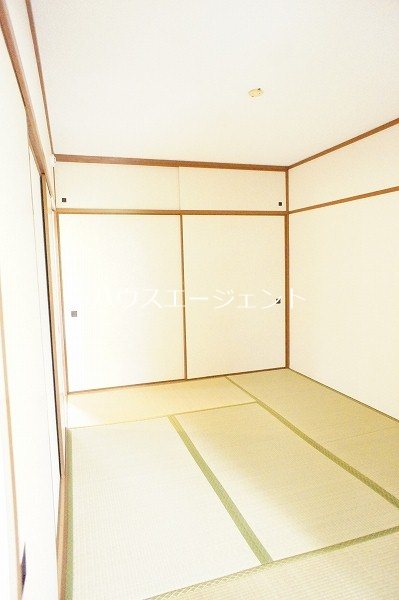 阿部南葛西第1マンション その他6