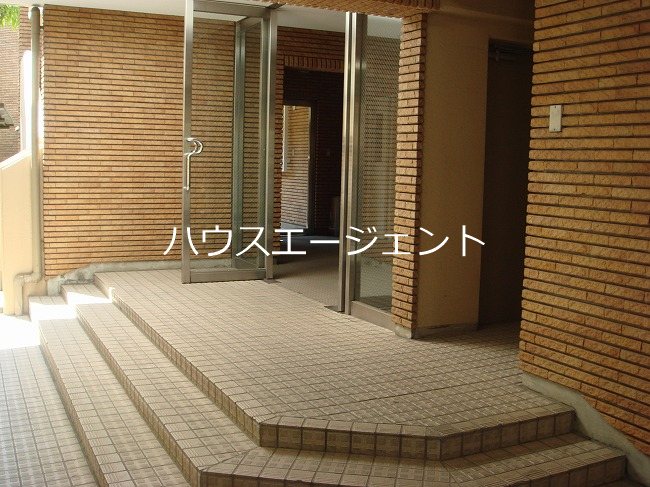 阿部南葛西第1マンション その他外観1