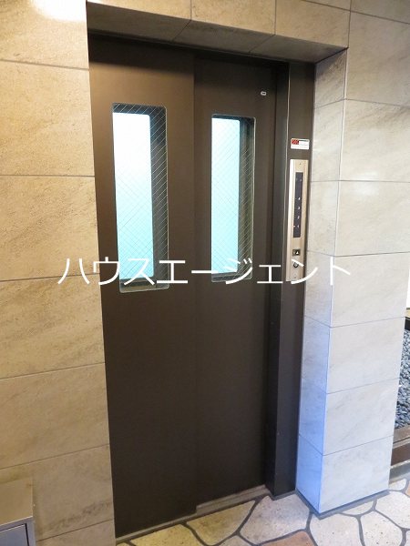 阿部南葛西第1マンション その他外観3