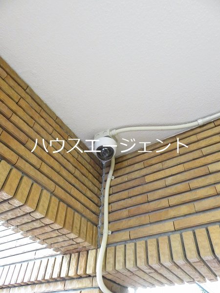 阿部南葛西第1マンション その他外観4