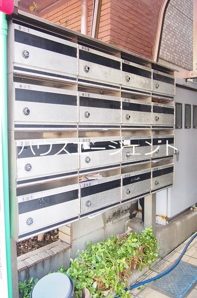 サンライフ鈴木 その他外観1