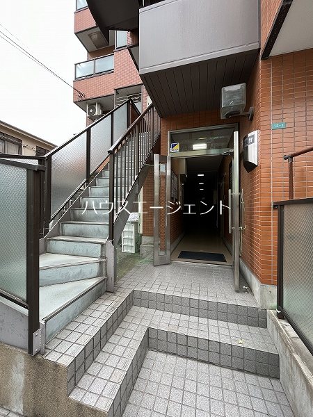 レジデンス鹿野Ⅱ その他外観1