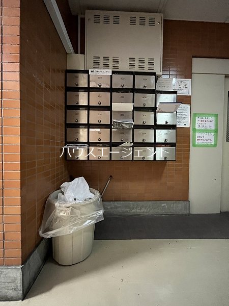 レジデンス鹿野Ⅱ その他外観2