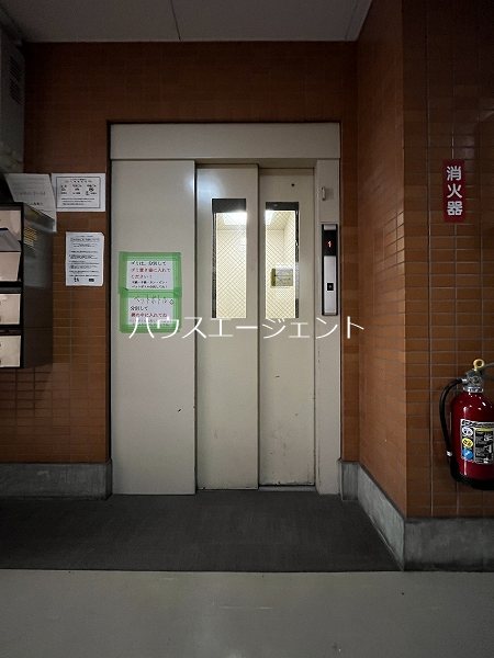 レジデンス鹿野Ⅱ その他外観3