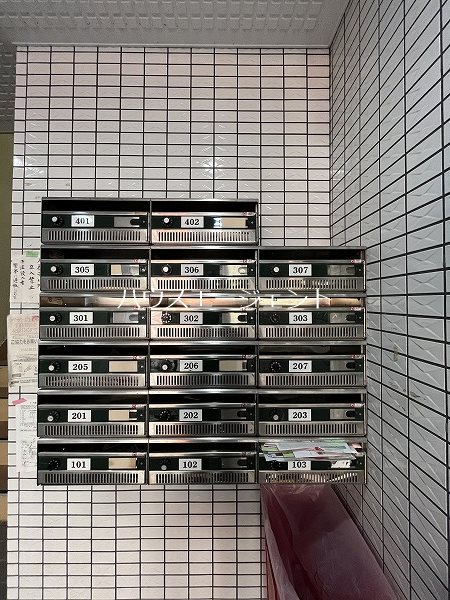 エストワール・クロダ その他外観2