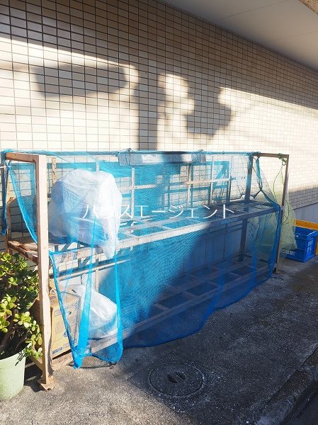 エストワール・クロダ その他外観3