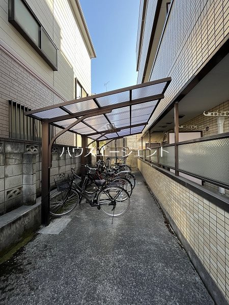 エストワール・クロダ その他外観4