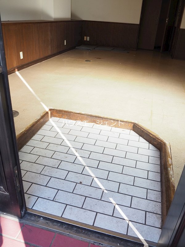 プリマス一之江 その他4