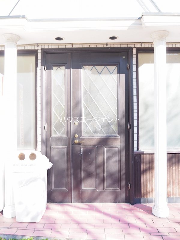 プリマス一之江 その他外観1