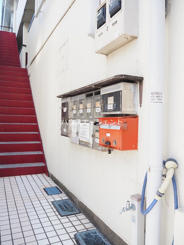 プリマス一之江 その他外観2