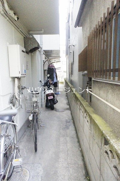 プリマス一之江 その他外観3