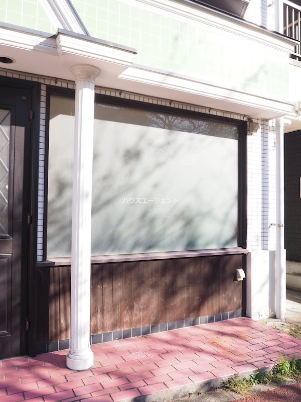 プリマス一之江 その他外観5