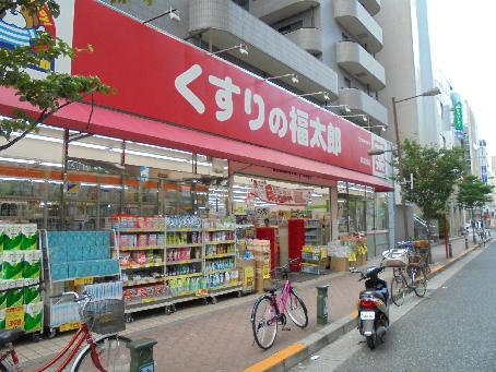 プリマス一之江 周辺画像1