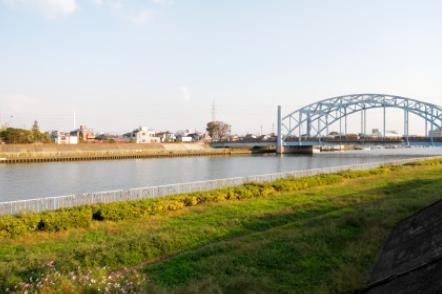 プリマス一之江 周辺画像10