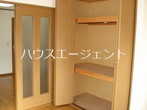 サンライズ葛西 その他4