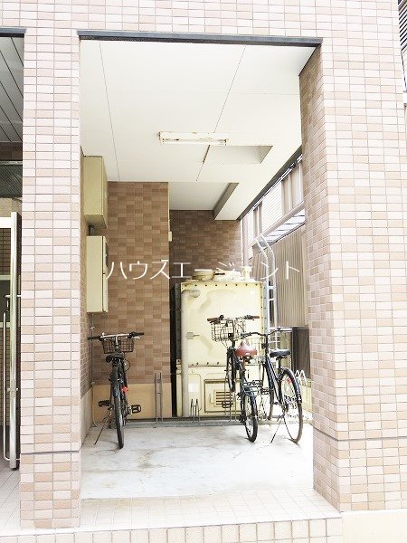 サンライズ葛西 その他外観2