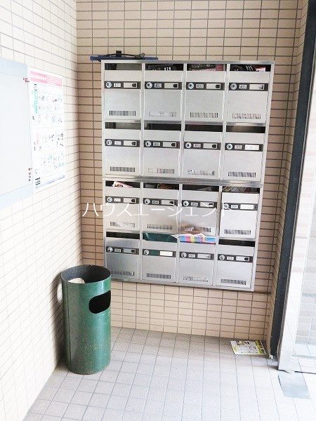 サンライズ葛西 その他外観3