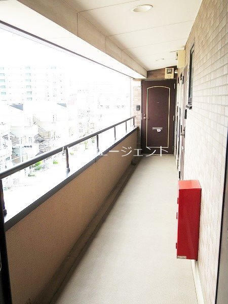 サンライズ葛西 その他外観4