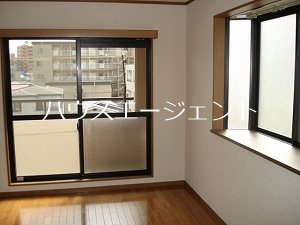 サンライズ葛西 リビング