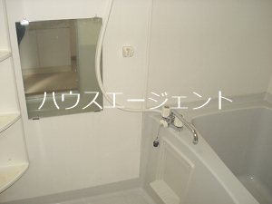 サンライズ葛西 風呂画像