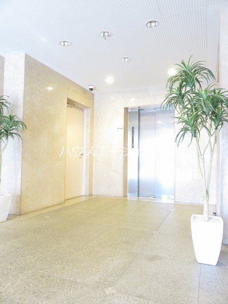 レピドール福田Ⅰ その他外観2