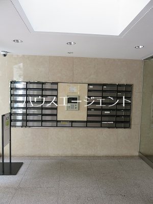 レピドール福田Ⅰ その他外観4