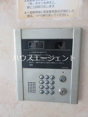 レピドール福田Ⅰ その他外観5