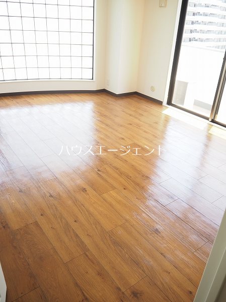 レピドール福田Ⅰ リビング