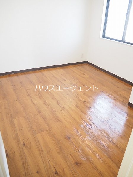 レピドール福田Ⅰ ベッドルーム