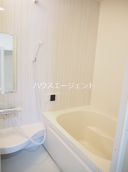 レピドール福田Ⅰ 風呂画像