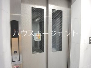 パルティール　　　　　 その他外観4