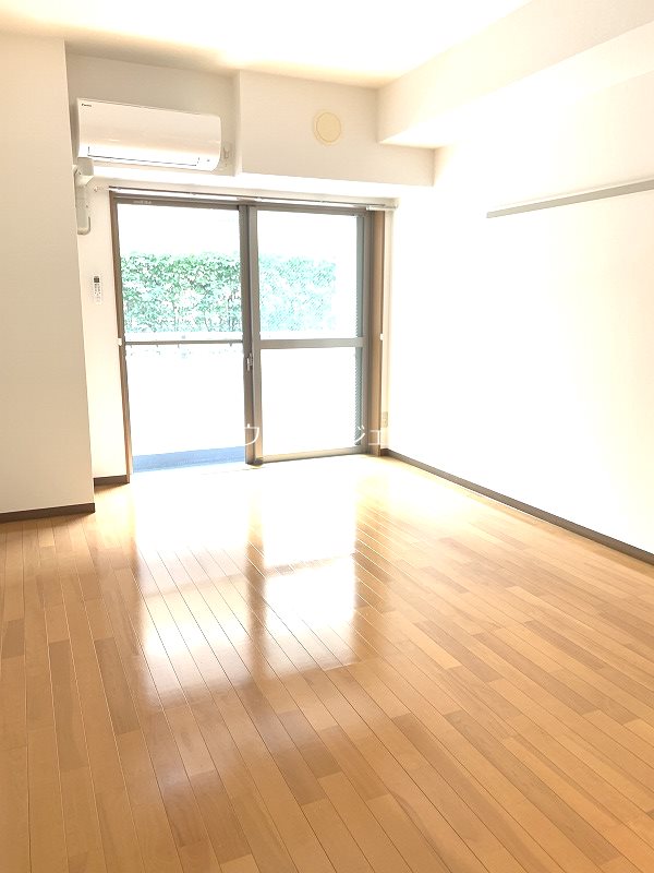 パルティール　　　　　 ベッドルーム