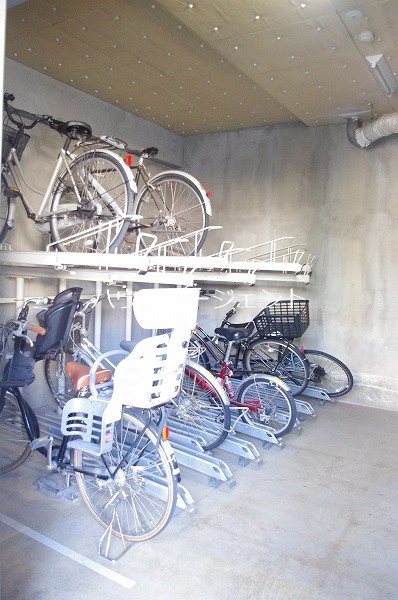 フェリーチェ その他外観5